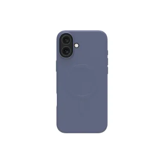 dbramante1928 Coque arrière Greenland Pro iPhone 16 Plus Pacific Blue