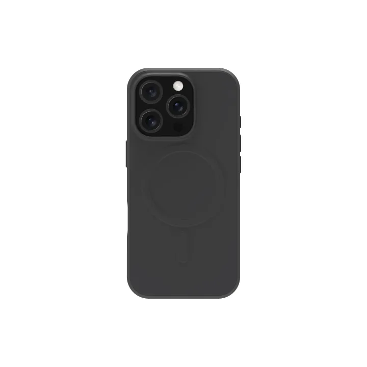 dbramante1928 Coque arrière Greenland Pro iPhone 16 Pro Night Black