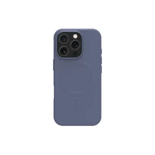 dbramante1928 Coque arrière Greenland Pro iPhone 16 Pro Pacific Blue