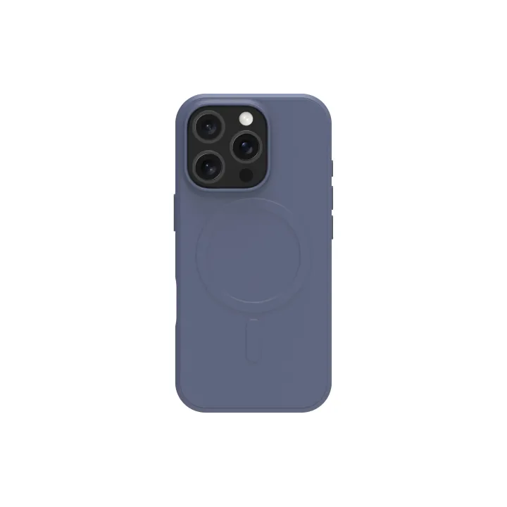 dbramante1928 Coque arrière Greenland Pro iPhone 16 Pro Pacific Blue