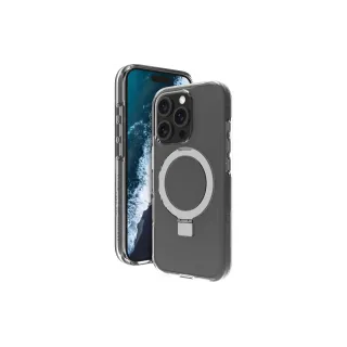 dbramante1928 Coque arrière Iceland Ultra D3O Kick iPhone 16 Pro