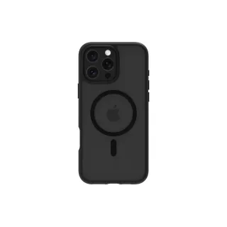 dbramante1928 Coque arrière Grenen iPhone 16 Pro Max Noir