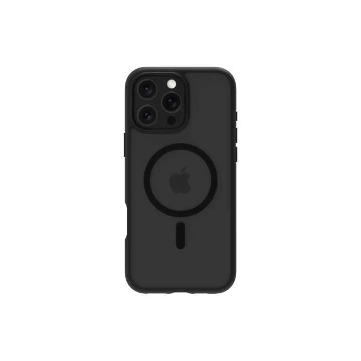 dbramante1928 Coque arrière Grenen iPhone 16 Pro Max Noir