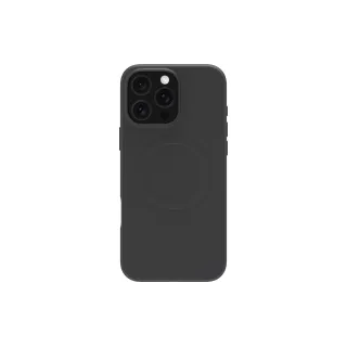 dbramante1928 Coque arrière Greenland Pro iPhone 16 Pro Max Night Black