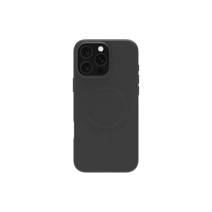 dbramante1928 Coque arrière Greenland Pro iPhone 16 Pro Max Night Black