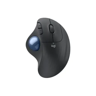 Logitech Trackball Ergo M575s Wireless Graphite