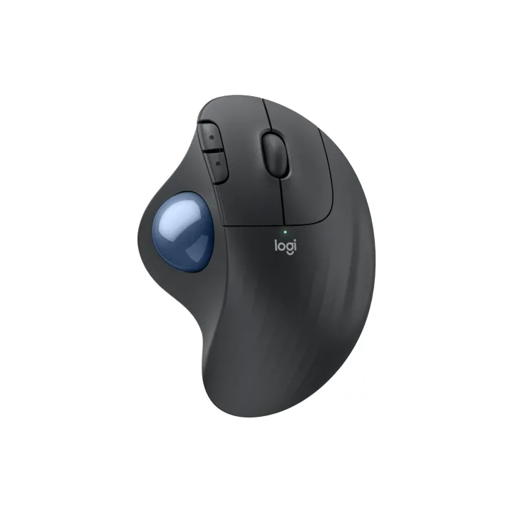 Logitech Trackball Ergo M575s Wireless Graphite