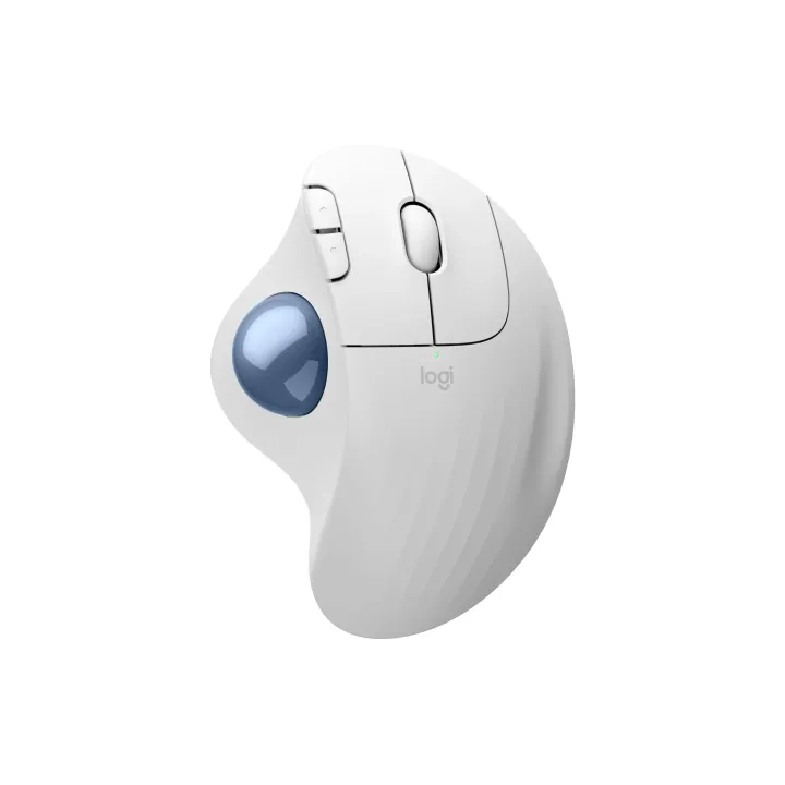 Logitech Trackball Ergo M575s Wireless Off-white