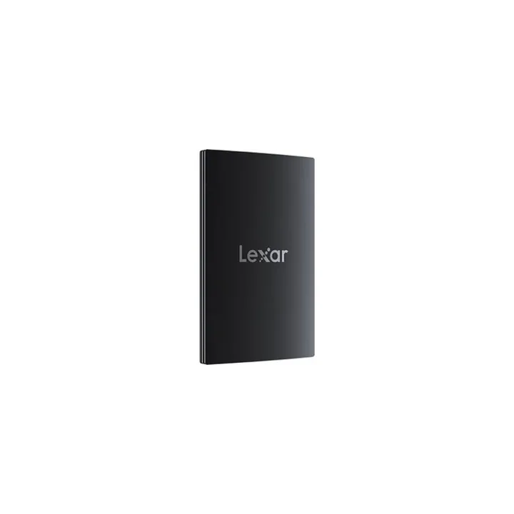 Lexar SSD externe SL500 4000 GB