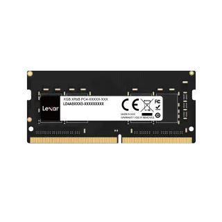 Lexar DDR4-RAM LD4AS016G-B3200GSST 3200 MHz 1x 16 GB