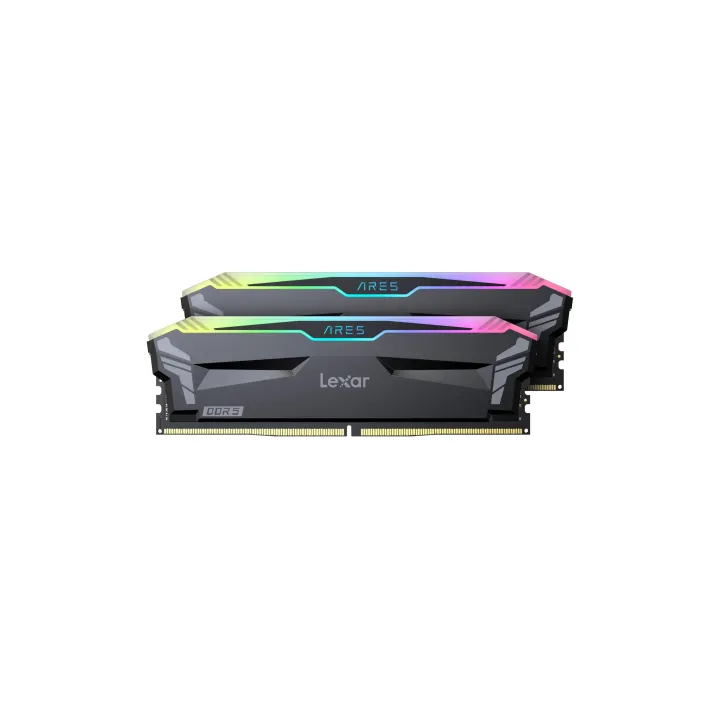 Lexar DDR5-RAM ARES RGB 6000 MHz 2x 16 GB