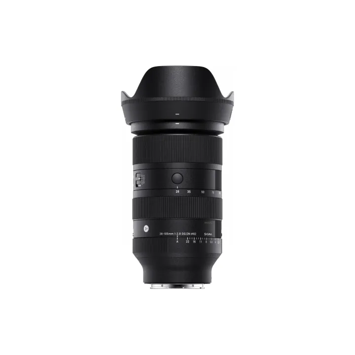 Sigma Objectif zoom 28-105 mm F-2.8 DG DN Art Sony E-Mount