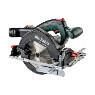 Metabo Scie circulaire portative sans fil KS 18 LTX 57 Solo