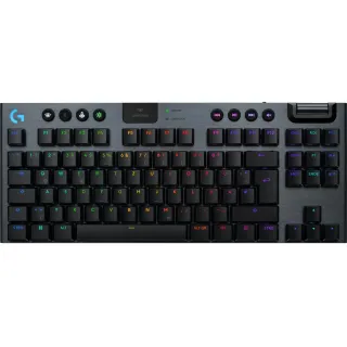 Logitech Clavier de gaming G915 X Lightspeed TKL GL Tactile