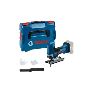 Bosch Professional Seghetto alternativo  GST 18 V-125 S Solo