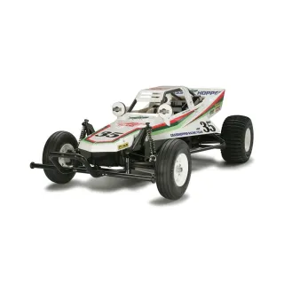 Tamiya Buggy The Grasshopper (2005) RWD Kit, 1:10