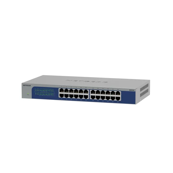 Netgear Switch GS524-300EUS 24 ports