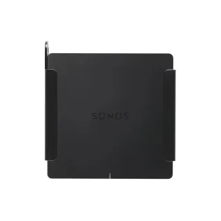 Flexson Supports mural Sonos Port Noir