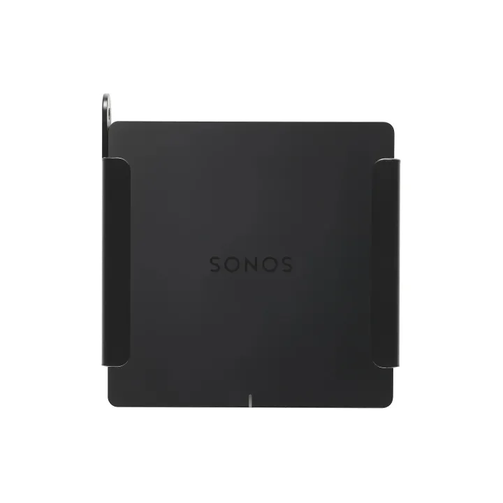 Flexson Supports mural Sonos Port Noir