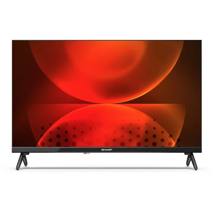 Sharp TV 24FH2EA 24, 1366 x 768 (WXGA), LED-LCD