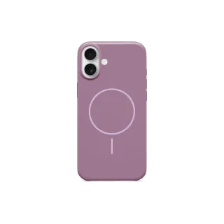 Apple Beats Case MagSafe iPhone 16 Plus Sunset Lila