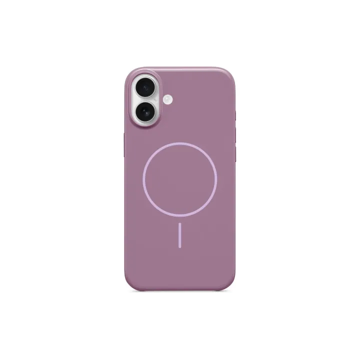 Apple Beats Case MagSafe iPhone 16 Plus Sunset Lila