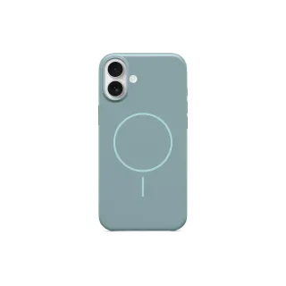 Apple Beats Case MagSafe iPhone 16 Plus Marée bleue