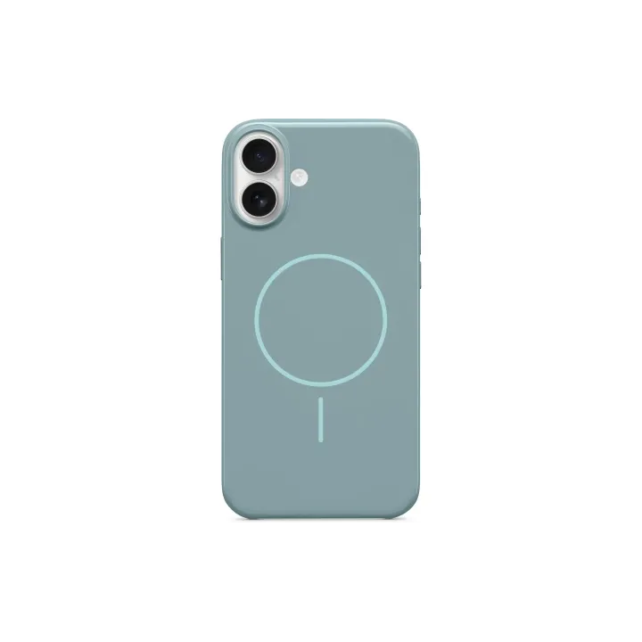 Apple Beats Case MagSafe iPhone 16 Plus Marée bleue