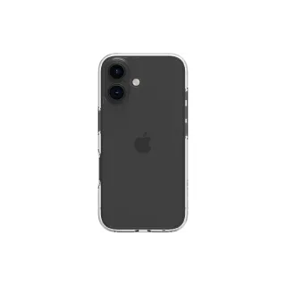 dbramante1928 Coque arrière Iceland Pro iPhone 16