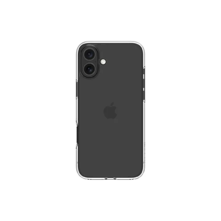 dbramante1928 Coque arrière Iceland Pro iPhone 16 Plus