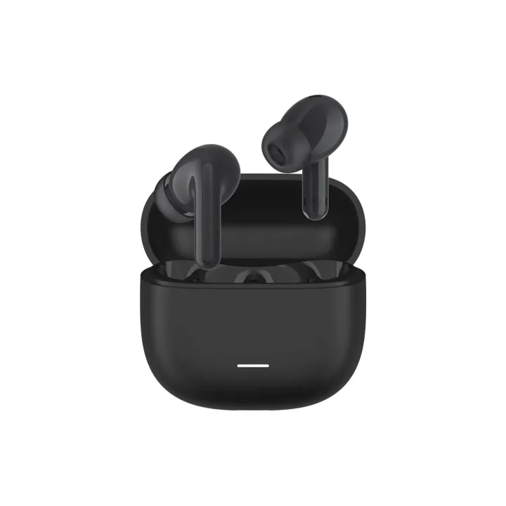 Xiaomi Écouteurs True Wireless In-Ear Redmi Buds 6 Lite Noir