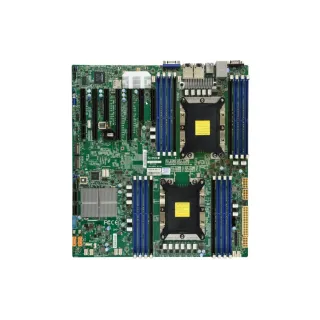 Supermicro Carte mère X11DPH-T