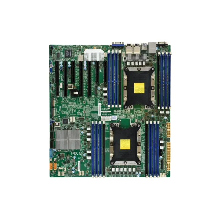 Supermicro Carte mère X11DPH-T