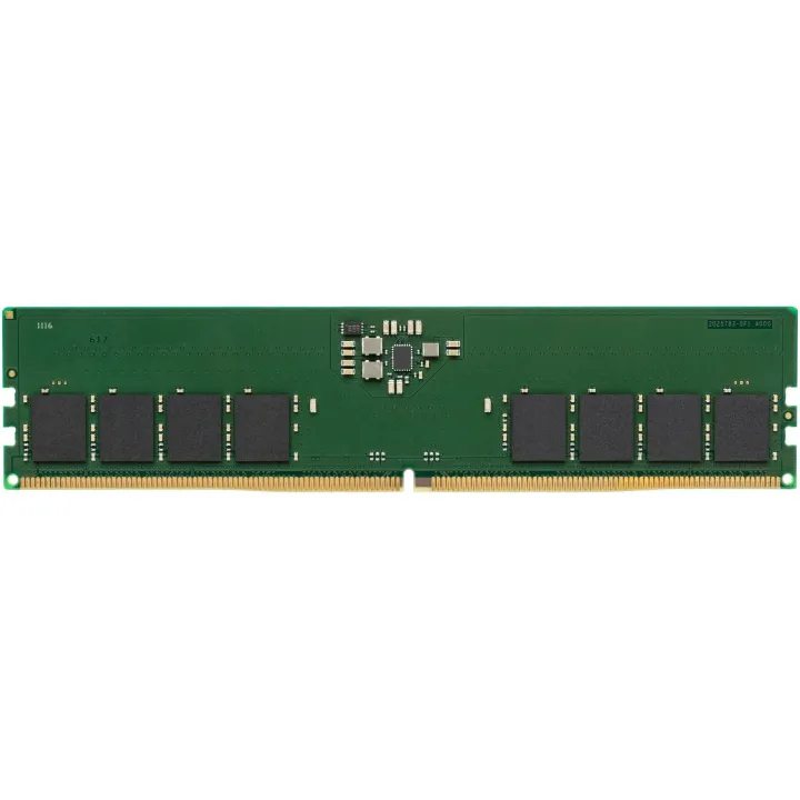 Kingston DDR5-RAM KCP548US8-16 4800 MHz 1x 16 GB