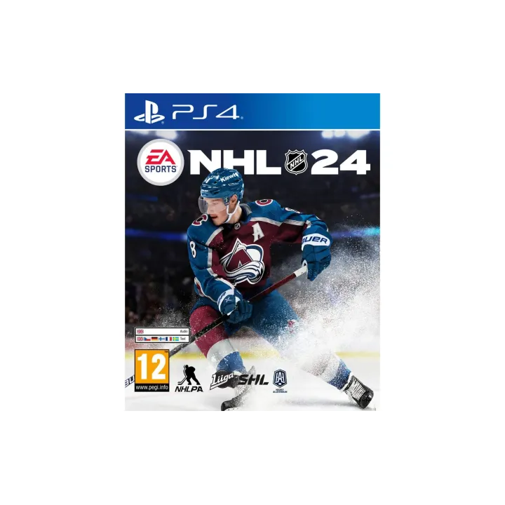 Electronic Arts NHL 24