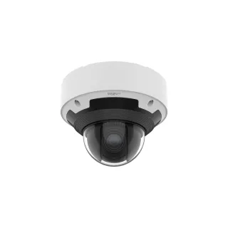 Hanwha Vision Caméra réseau XNV-6083Z AI 2MP, objectif 2.8-12mm