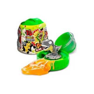 Craze Magic Slime Dinorex Surprise assorti