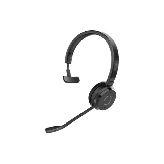 Jabra Casque Evolve 65 TE Mono MS