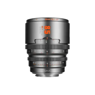 7Artisans Longueur focale fixe 85mm T-2.1 – Canon RF