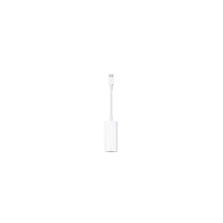 Apple Câble de raccordement Thunderbolt 0.15 m, 20 Gbit-s, Blanc