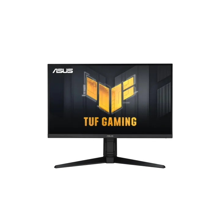 ASUS Moniteur TUF Gaming VG27AQML1A Noir