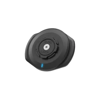 Quad Lock Fixation Wireless Charging Head Weatherproof