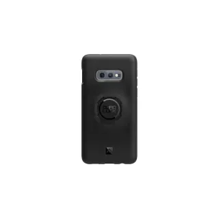 Quad Lock Étui sport & extérieur Galaxy S10e