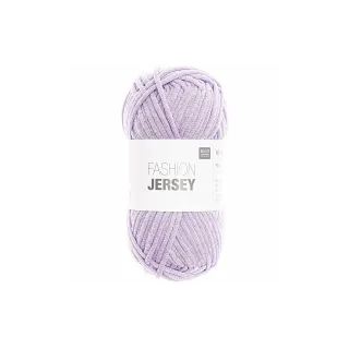 Rico Design Laine Fashion Jersey 50 g Lilas