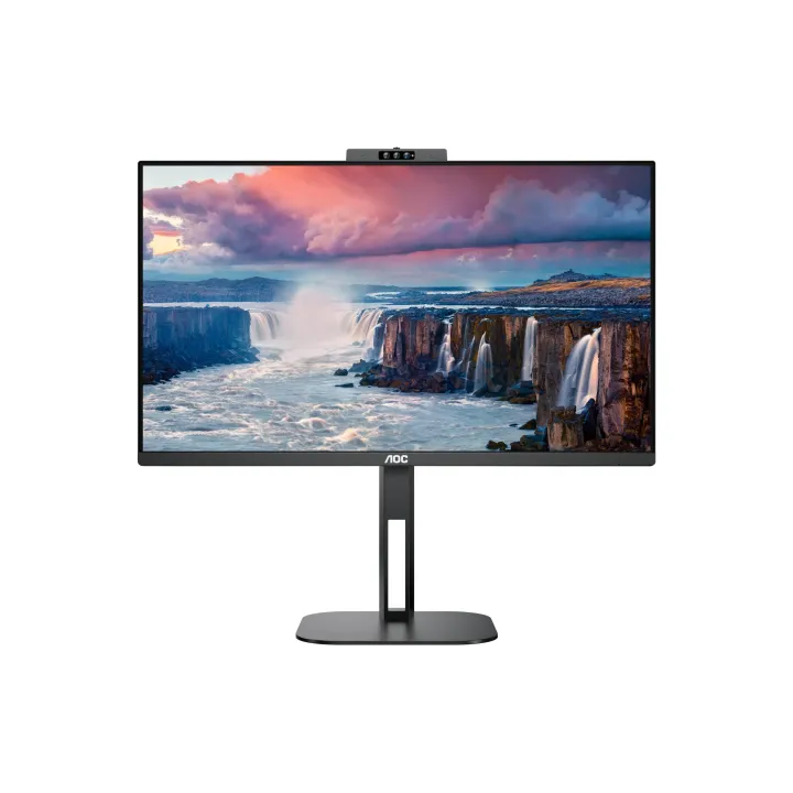 AOC Moniteur 24 V5CW-BK