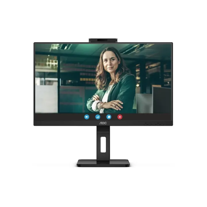 AOC Moniteur 24P3CW