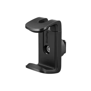 Smallrig Pince pour banque dénergie avec Cold Shoe Mount