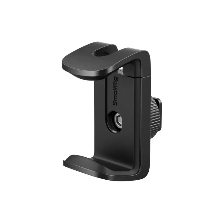 Smallrig Pince pour banque dénergie avec Cold Shoe Mount