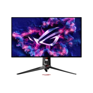 ASUS Moniteur ROG Swift PG32UCDP