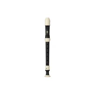 Yamaha Flûte à bec YRS-324B – Soprano, Plastique